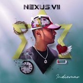 Nexus VII artwork