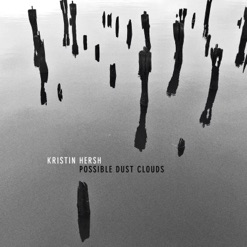 POSSIBLE DUST CLOUDS cover art