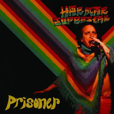 Prisoner - Single - Har Mar Superstar