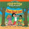 Sing-A-Long Praise: Shout Sing Clap!