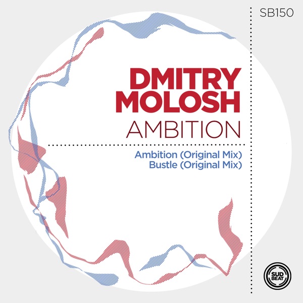 Dmitry Molosh - Bustle