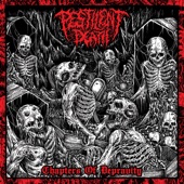 Pestilent Death - Torturous Incantations