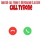 Call Tyrone (feat. Jai'Alim & B6(Pushaz Ink)) - AmbitioN lyrics