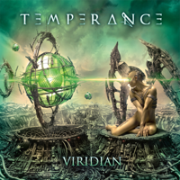 Temperance - Viridian artwork