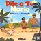 Dile a Tu Mario (feat. Chimbala) artwork