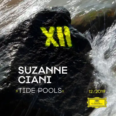 Tide Pools - Single - Suzanne Ciani