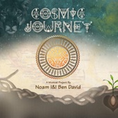 Cosmic Journey artwork