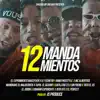 12 Mandamientos - EP album lyrics, reviews, download