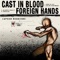 An Angel's Cruelty - Foreign Hands lyrics
