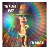 Change artwork