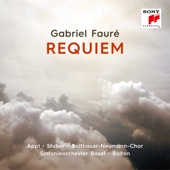 Messe de Requiem, Op. 48/N 97b: III. Sanctus artwork