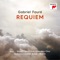 Messe de Requiem, Op. 48/N 97b: IV. Pie Jesu artwork