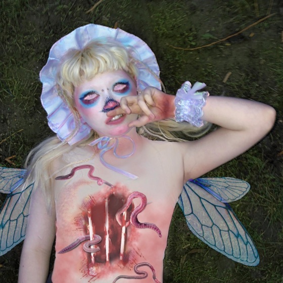 Cover artwork for Pesticides