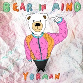 Bear in Mind - EP artwork