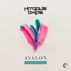 Avalon (The Radio Edits) album lyrics, reviews, download