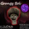 Grungy Boi - LilG30 lyrics