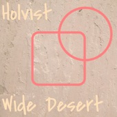 Wide Desert - EP artwork