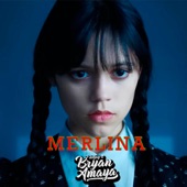 Dance Dance Dance Merlina (Remix) artwork