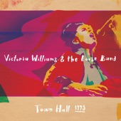 Victoria Williams - Sweet Jane (feat. The Loose Band) [Town Hall 1995]