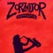 Parking Lots - Zorznijor lyrics