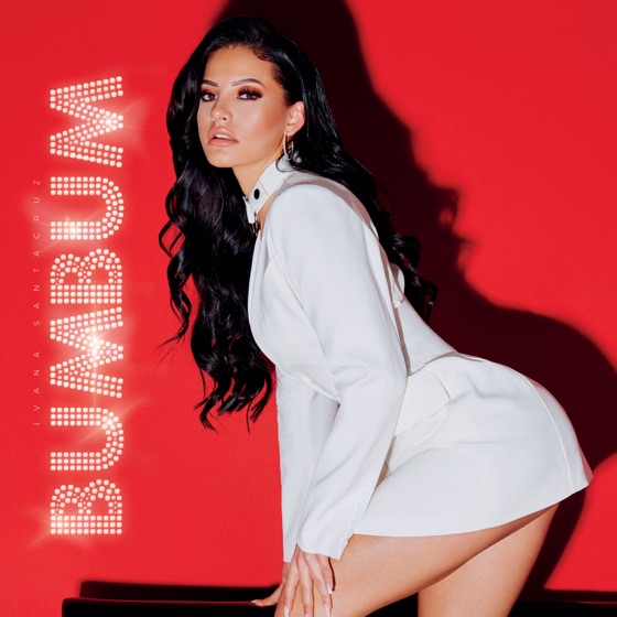 Cover artwork for BumBum