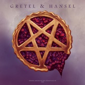 Gretel & Hansel (Original Motion Picture Soundtrack) artwork
