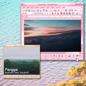 Pangga (feat. Soulthrll) artwork