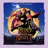 Into the Night (A Hocus Pocus Collection) - EP artwork