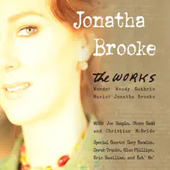 The Works - Jonatha Brooke