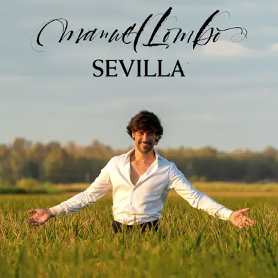 Sevilla - Single - Manuel Lombo