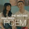 Poem (feat. Irina Rimes) [DJ Andi vs. The Motans] - The Motans lyrics