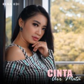 Cinta Dan Air Mata artwork