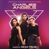 Charlie's Angels (Original Motion Picture Score) artwork