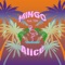 Mingo (feat. Tom) - Alice lyrics