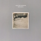 Keaton Henson - Ontario