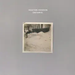 Ontario - Single by Keaton Henson album reviews, ratings, credits