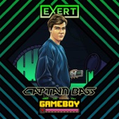 Game Boy artwork