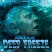 Deep Freeze artwork