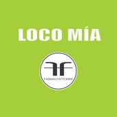 Loco Mia artwork