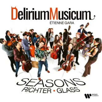 Recomposed by Max Richter: Vivaldi, The Four Seasons: Winter 1 by Delirium Musicum & Étienne Gara song reviws