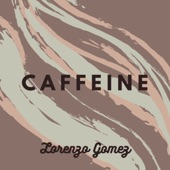 Caffeine artwork