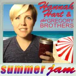 Summer Jam - Single - The Gregory Brothers Summer Jam - Single - The Gregory Brothers