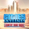 Cities: Skylines Country Road Radio
