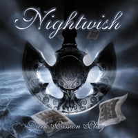 Nightwish - Dark Passion Play artwork