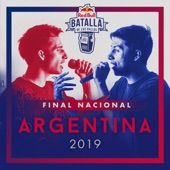 Final Nacional Argentina 2019 (Live) artwork