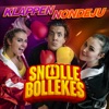 Snollebollekes - Klappen Nondeju