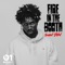 Fire in the Booth, Pt. 1 - SAINt JHN & Charlie Sloth lyrics