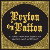 Peyton On Patton artwork