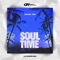 Soul Time (Extended Mix) cover