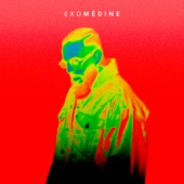 Exomédine artwork